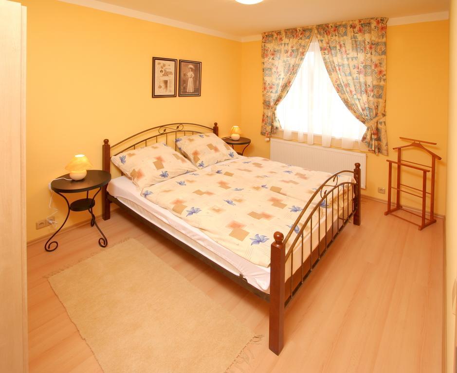 Villa Colete Otovice  Room photo